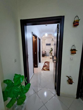 Appartement entier
